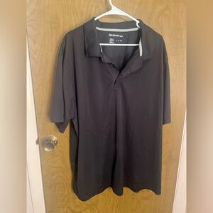 Reebok Golf Polo -2XL